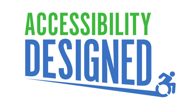 Accessibility Designed