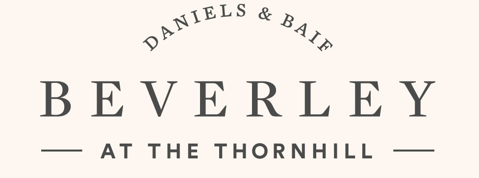 The Beverley Logo